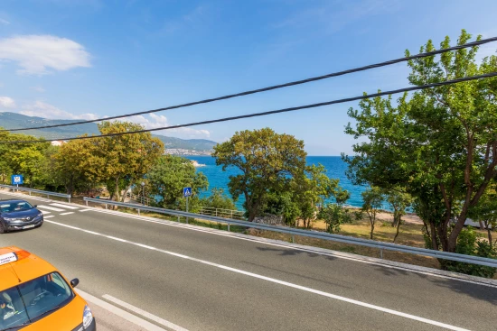 Apartmán Kvarner - Povile (Novi Vinodolski) KV 7368 N3