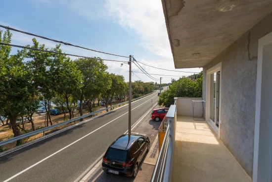 Apartmán Kvarner - Povile (Novi Vinodolski) KV 7368 N3