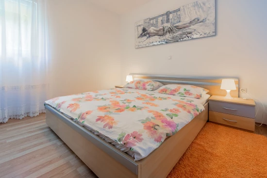 Apartmán Kvarner - Povile (Novi Vinodolski) KV 7368 N3