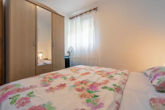 Apartmán Kvarner - Povile (Novi Vinodolski) KV 7368 N3