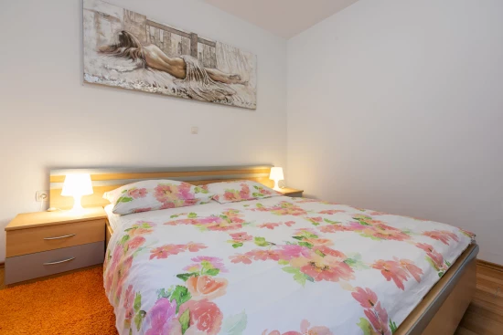 Apartmán Kvarner - Povile (Novi Vinodolski) KV 7368 N3