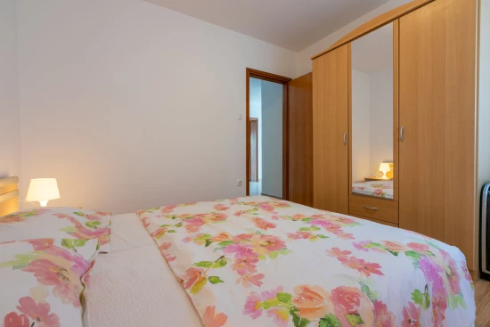 Apartmán Kvarner - Povile (Novi Vinodolski) KV 7368 N3