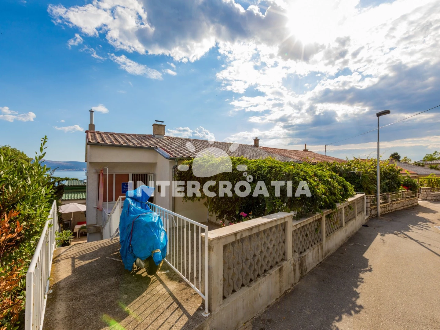 Apartmán Kvarner - Novi Vinodolski KV 7369 N1