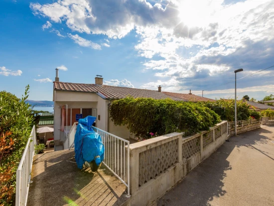 Apartmán Kvarner - Novi Vinodolski KV 7369 N1