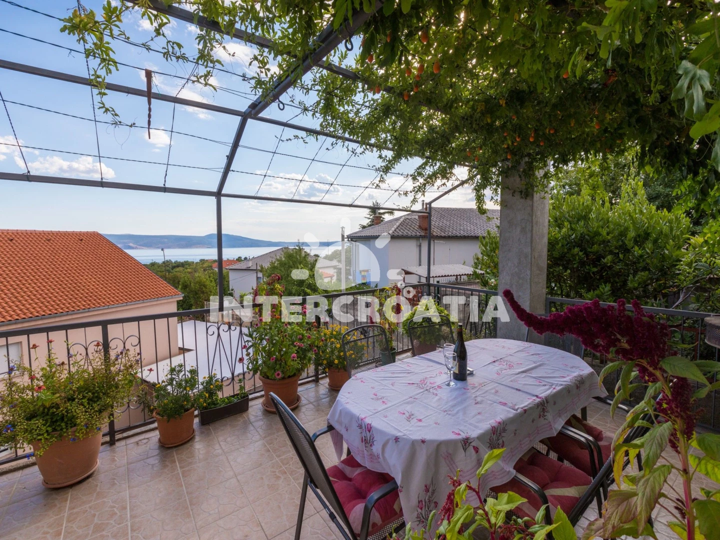 Apartmán Kvarner - Novi Vinodolski KV 7369 N1