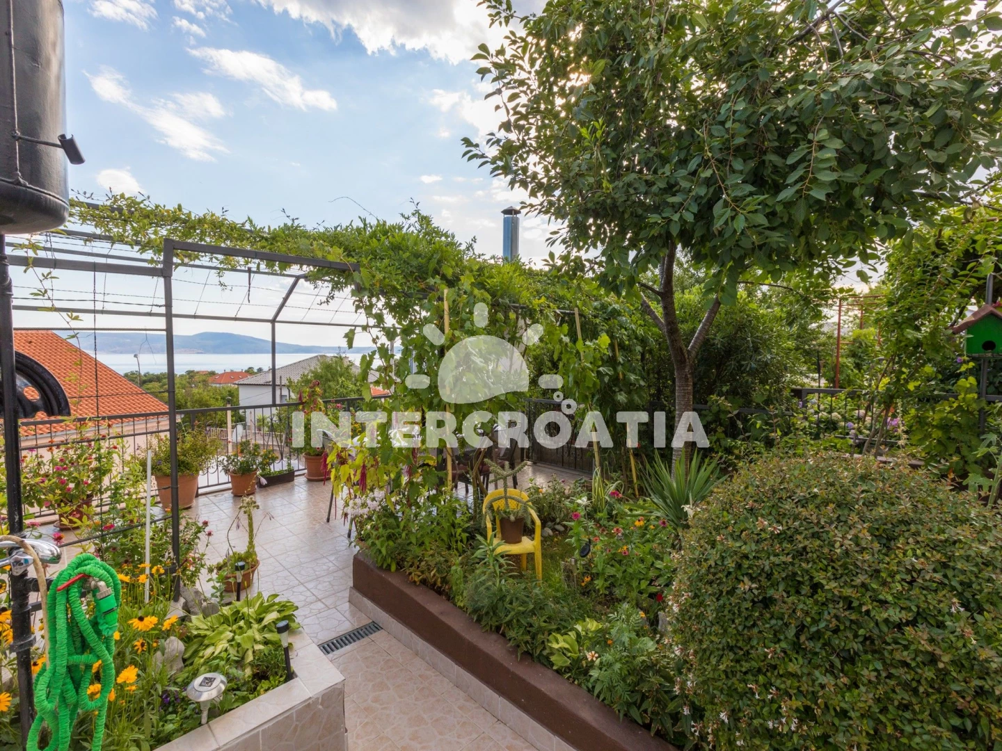 Apartmán Kvarner - Novi Vinodolski KV 7369 N1