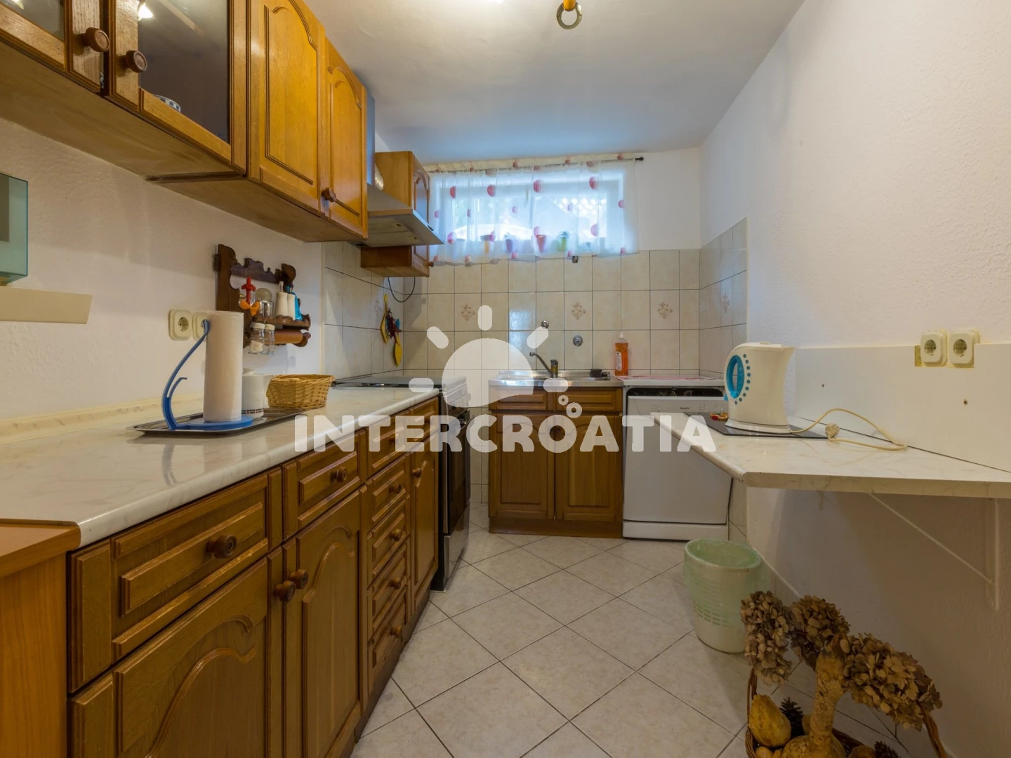Apartmán Kvarner - Novi Vinodolski KV 7369 N1
