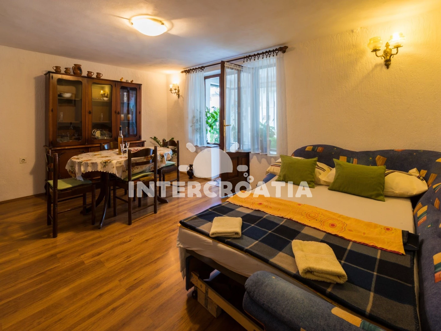 Apartmán Kvarner - Novi Vinodolski KV 7369 N1