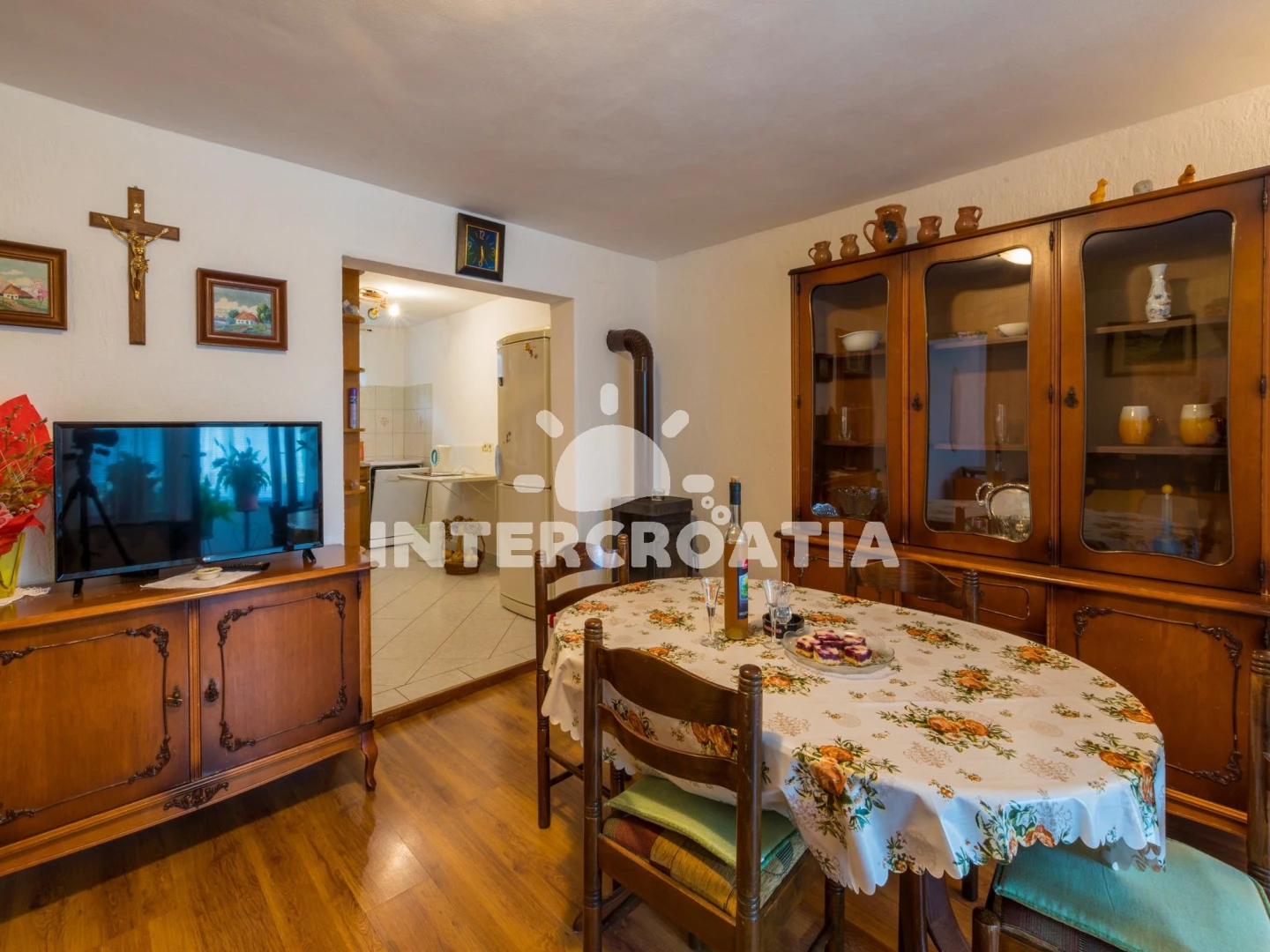 Apartmán Kvarner - Novi Vinodolski KV 7369 N1