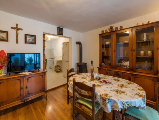 Apartmán Kvarner - Novi Vinodolski KV 7369 N1