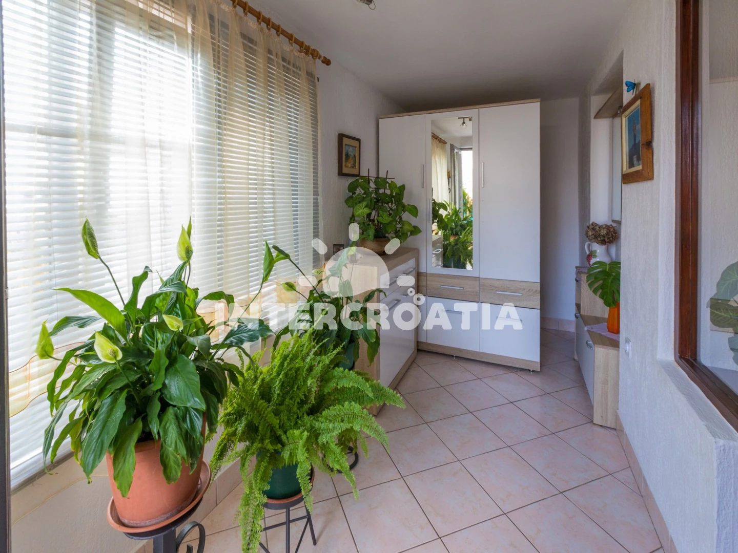 Apartmán Kvarner - Novi Vinodolski KV 7369 N1