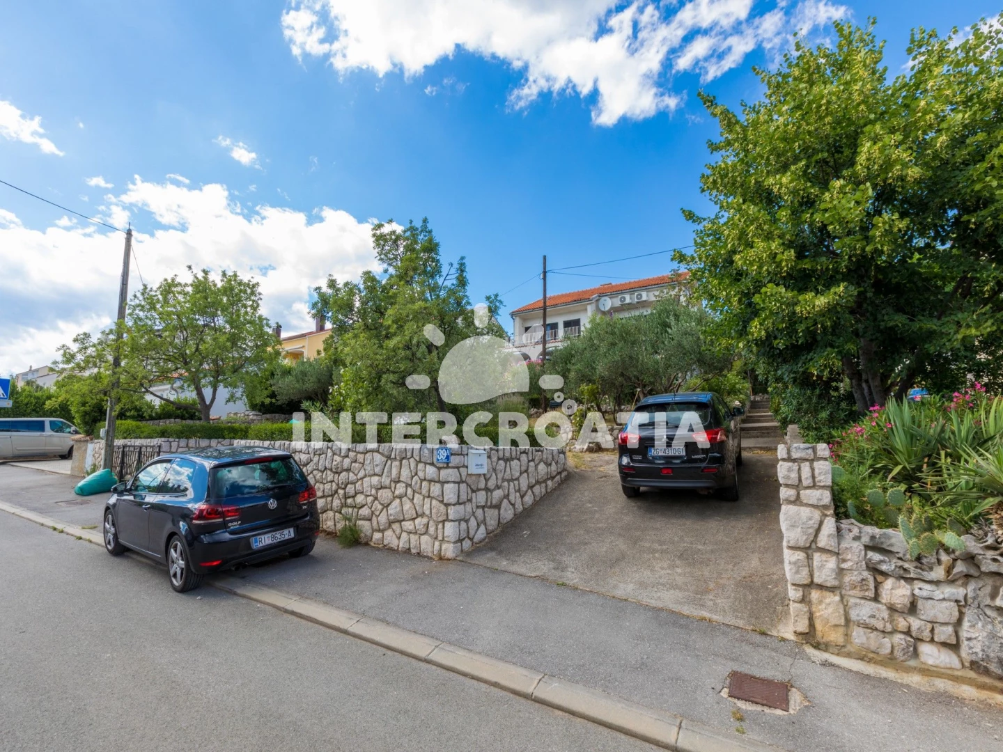 Apartmán Kvarner - Novi Vinodolski KV 7370 N1