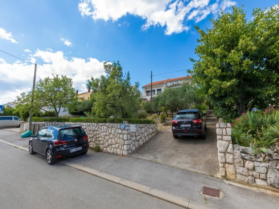 Apartmán Kvarner - Novi Vinodolski KV 7370 N1