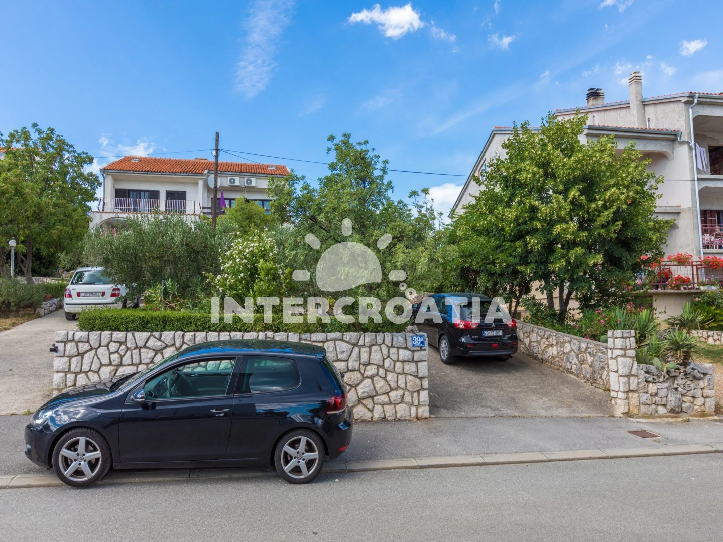 Apartmán Kvarner - Novi Vinodolski KV 7370 N1