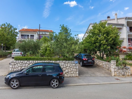 Apartmán Kvarner - Novi Vinodolski KV 7370 N1