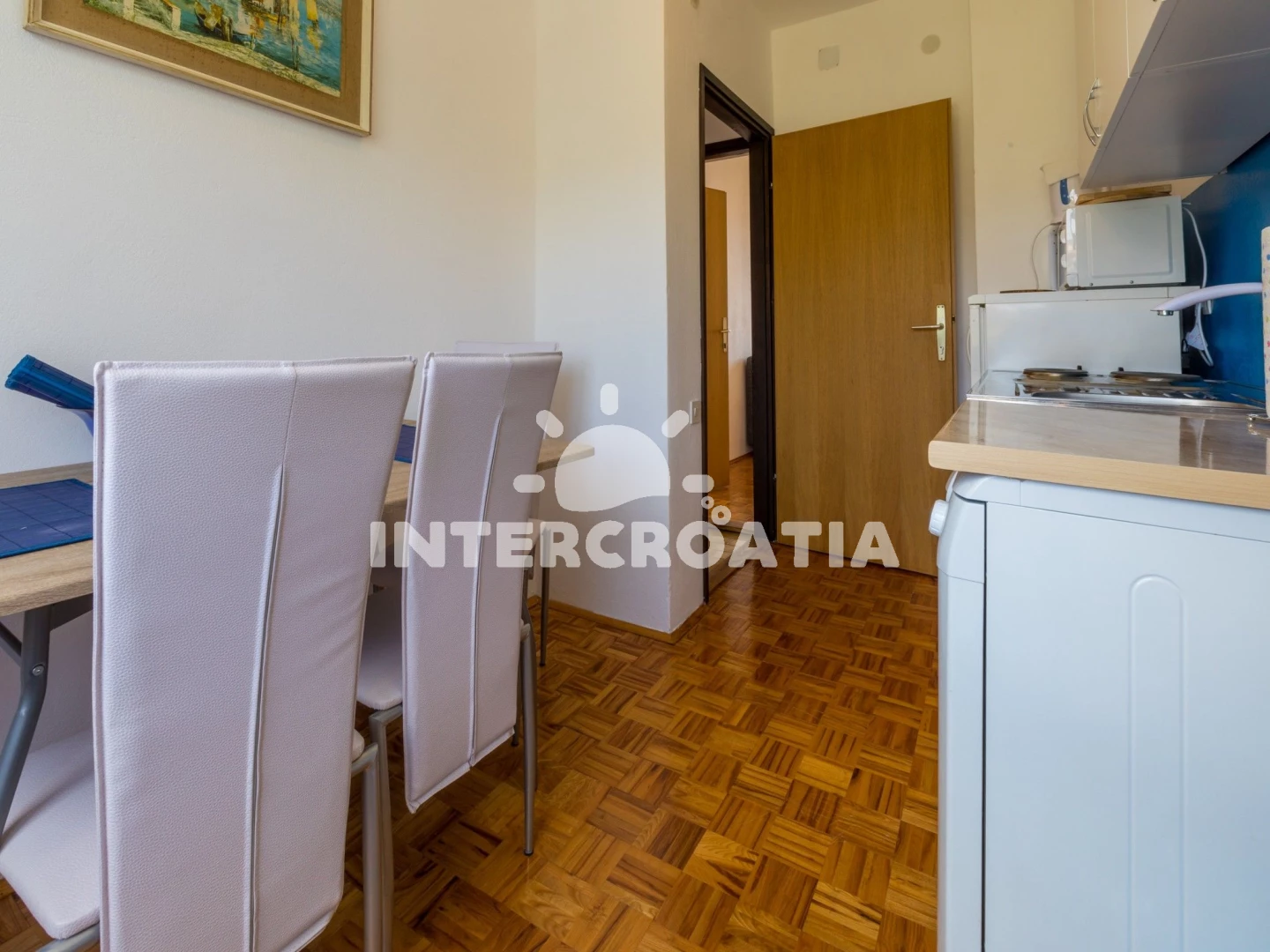 Apartmán Kvarner - Novi Vinodolski KV 7370 N1