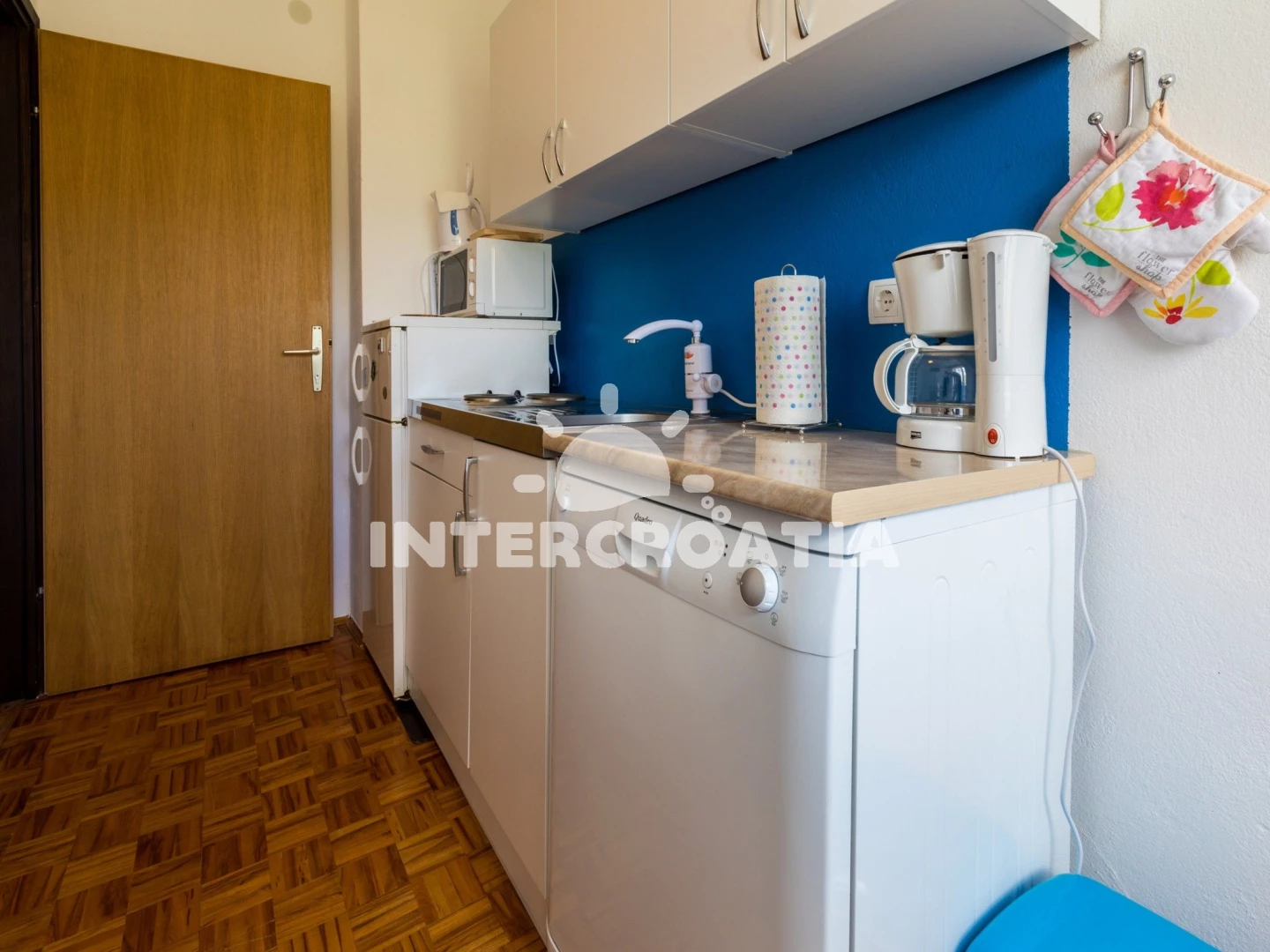 Apartmán Kvarner - Novi Vinodolski KV 7370 N1