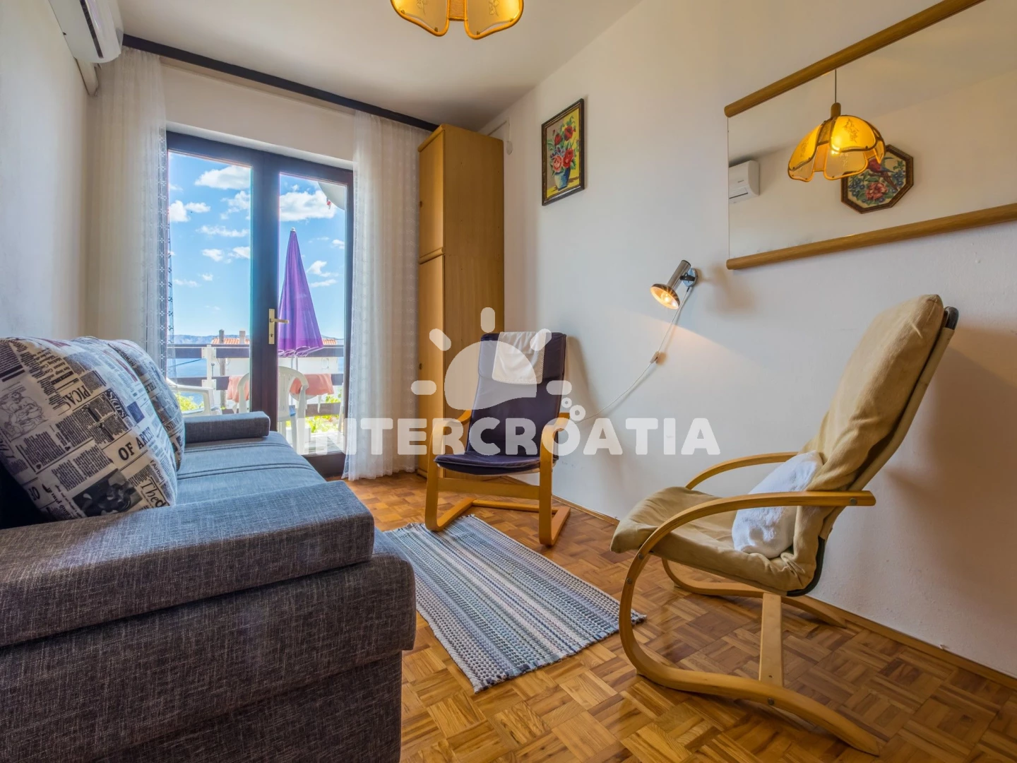 Apartmán Kvarner - Novi Vinodolski KV 7370 N1