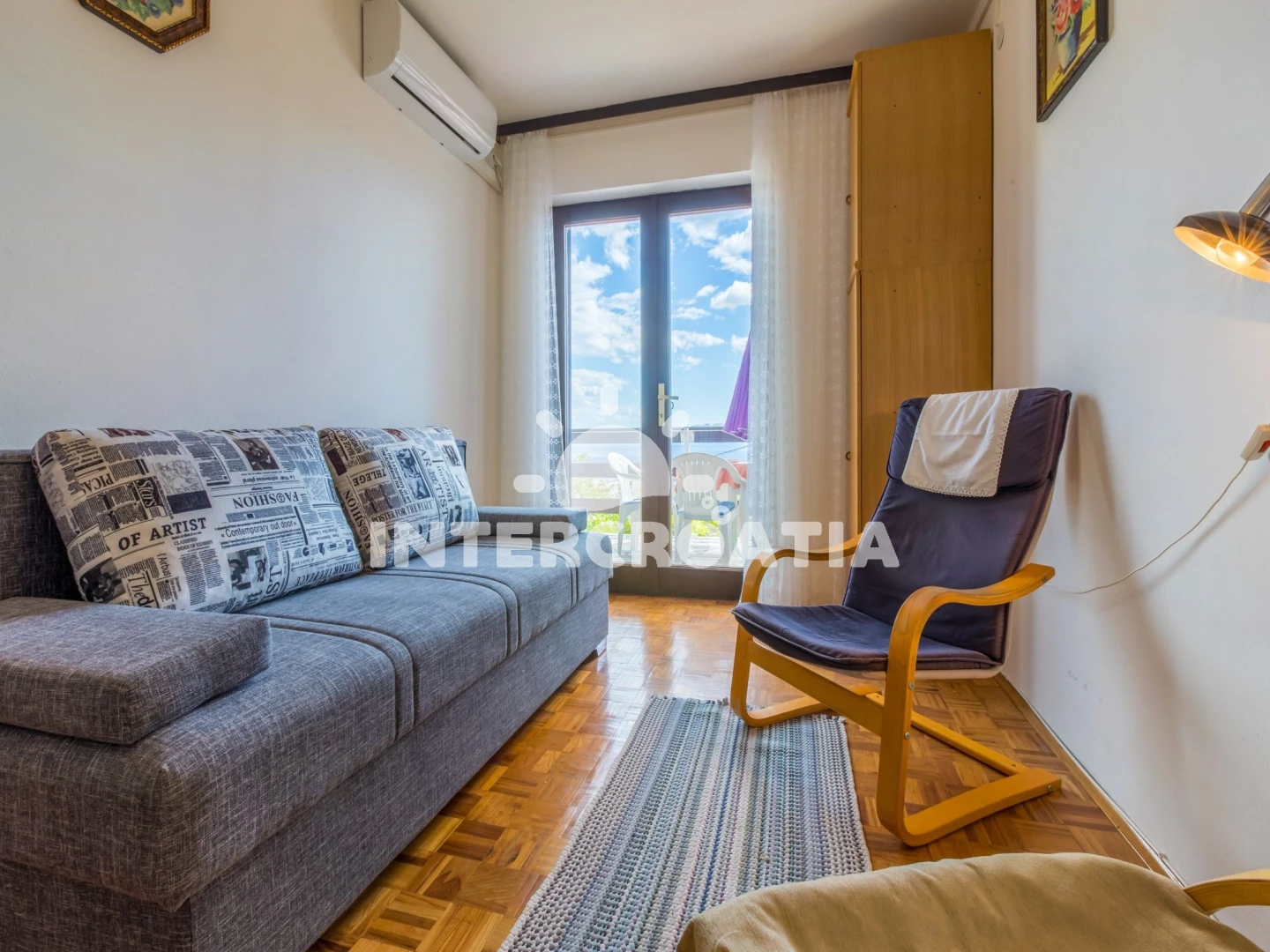 Apartmán Kvarner - Novi Vinodolski KV 7370 N1