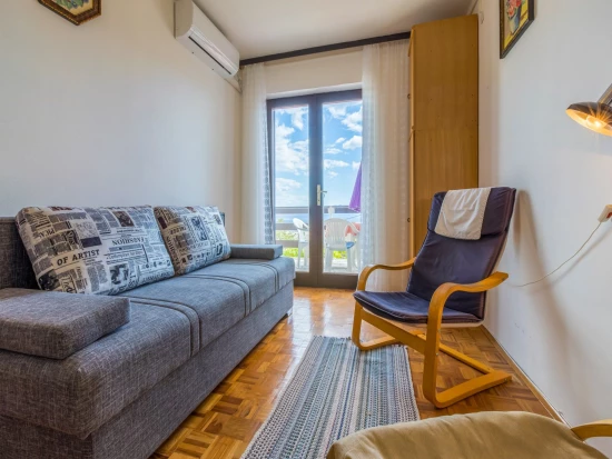 Apartmán Kvarner - Novi Vinodolski KV 7370 N1