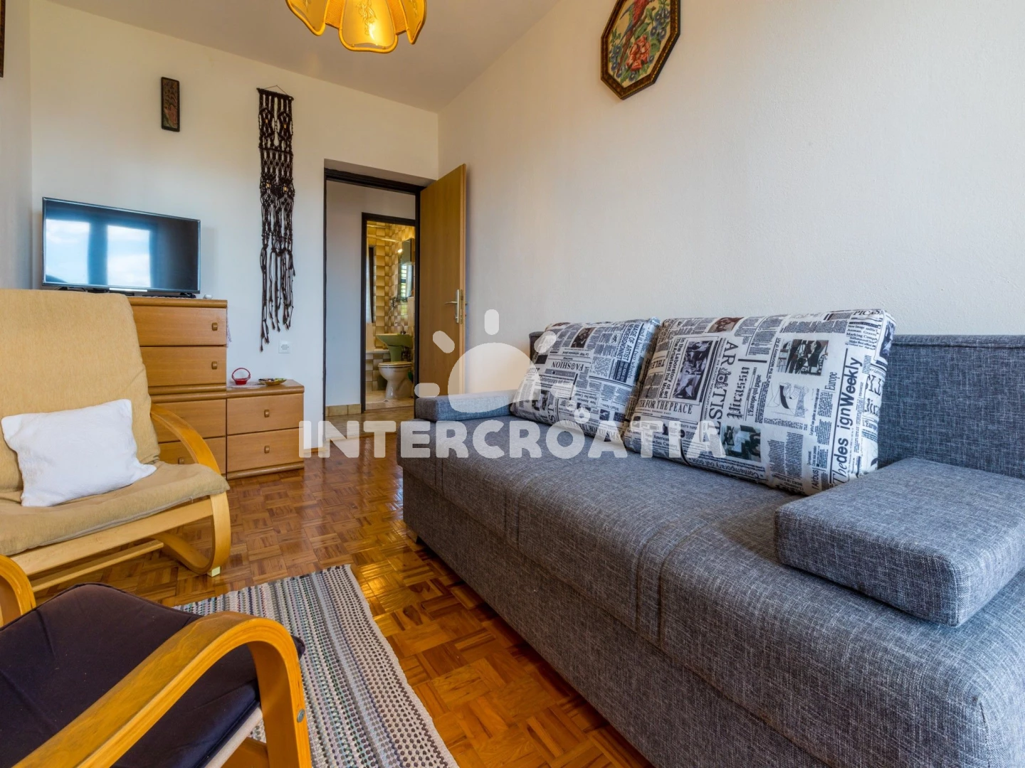 Apartmán Kvarner - Novi Vinodolski KV 7370 N1