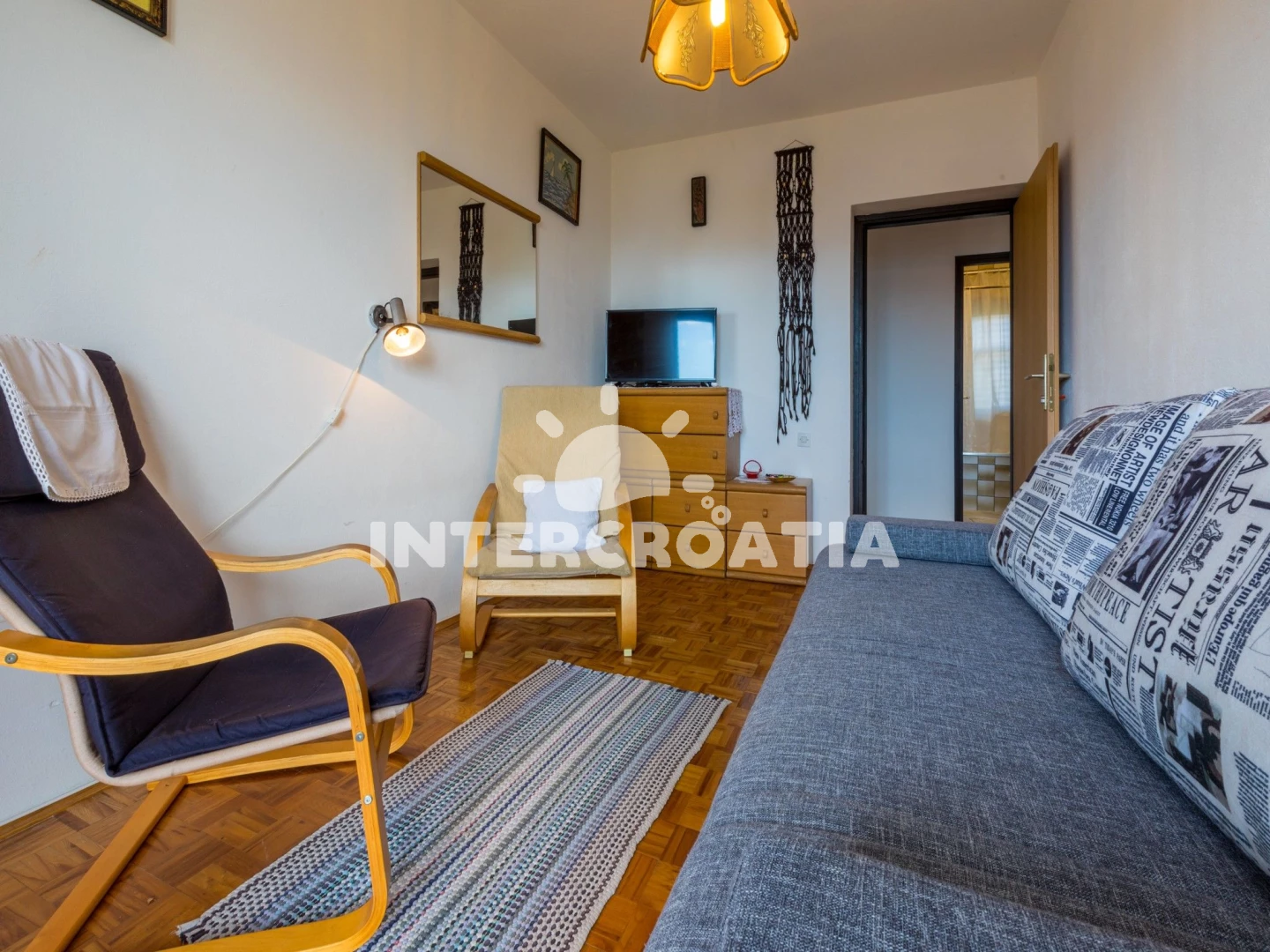 Apartmán Kvarner - Novi Vinodolski KV 7370 N1