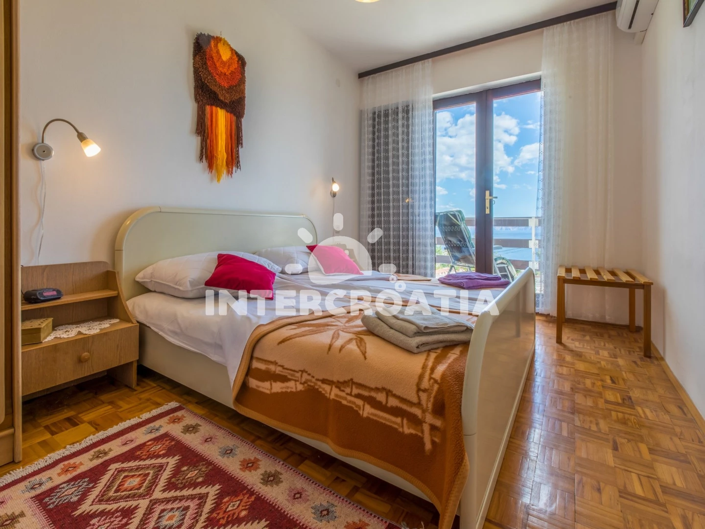 Apartmán Kvarner - Novi Vinodolski KV 7370 N1