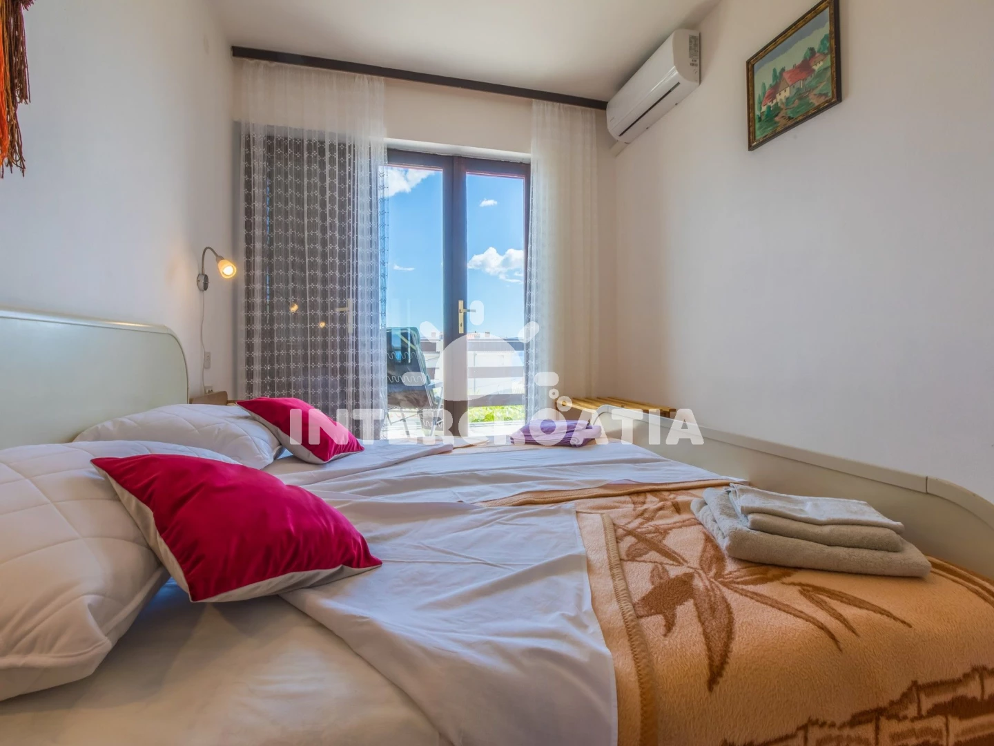 Apartmán Kvarner - Novi Vinodolski KV 7370 N1