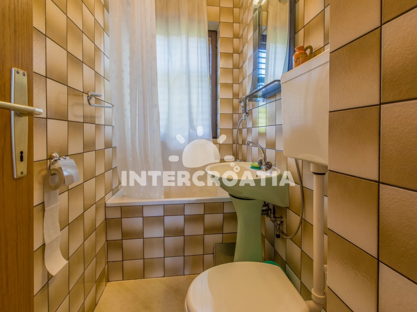 Apartmán Kvarner - Novi Vinodolski KV 7370 N1