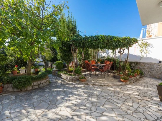 Domek Kvarner - Jadranovo (Crikvenica) KV 7371 N1