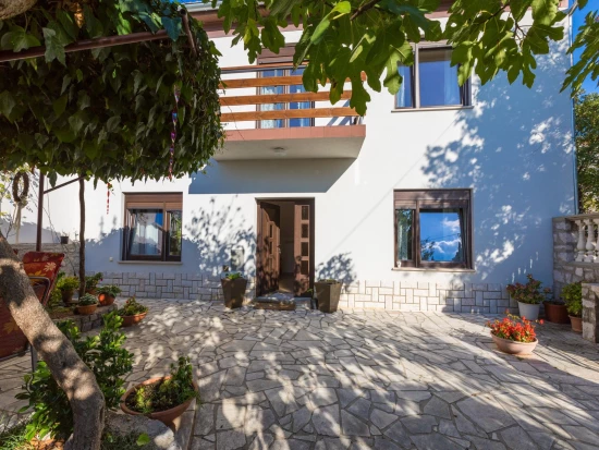 Domek Kvarner - Jadranovo (Crikvenica) KV 7371 N1