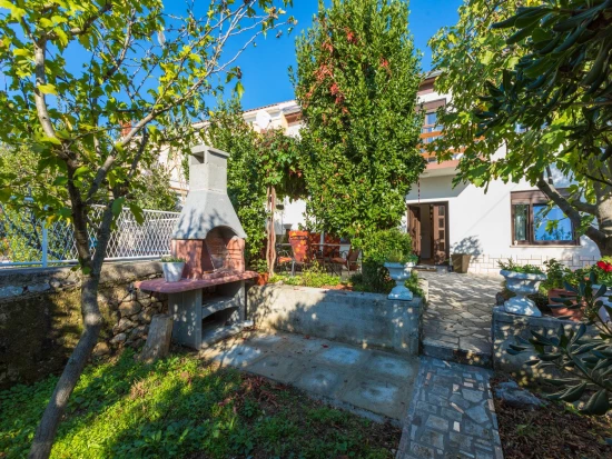 Domek Kvarner - Jadranovo (Crikvenica) KV 7371 N1