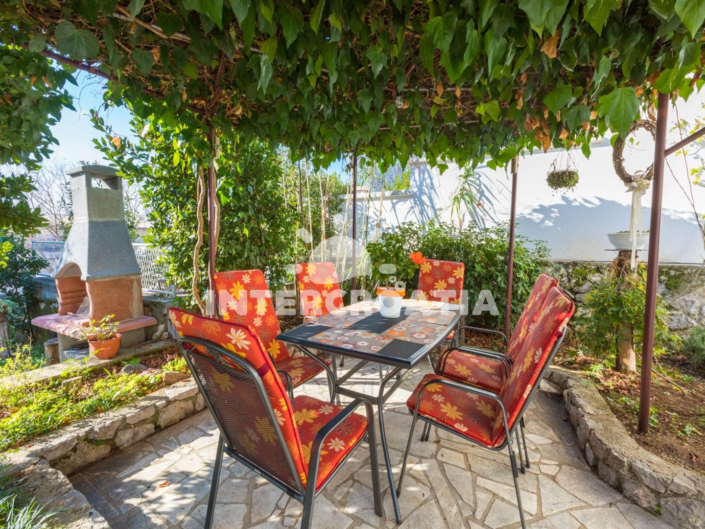 Domek Kvarner - Jadranovo (Crikvenica) KV 7371 N1