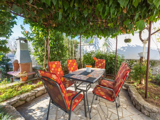 Domek Kvarner - Jadranovo (Crikvenica) KV 7371 N1