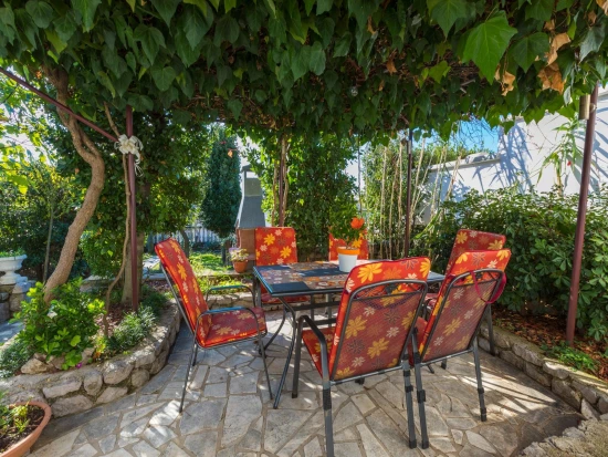 Domek Kvarner - Jadranovo (Crikvenica) KV 7371 N1