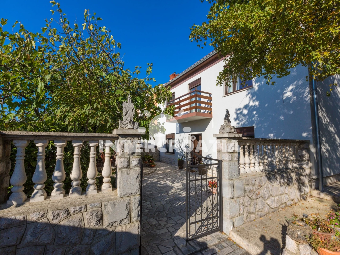 Domek Kvarner - Jadranovo (Crikvenica) KV 7371 N1