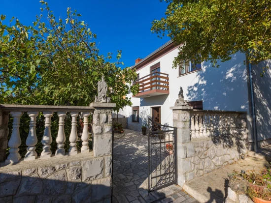 Domek Kvarner - Jadranovo (Crikvenica) KV 7371 N1