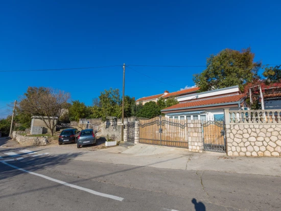 Domek Kvarner - Jadranovo (Crikvenica) KV 7371 N1