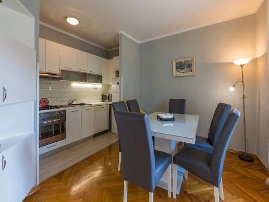 Domek Kvarner - Jadranovo (Crikvenica) KV 7371 N1