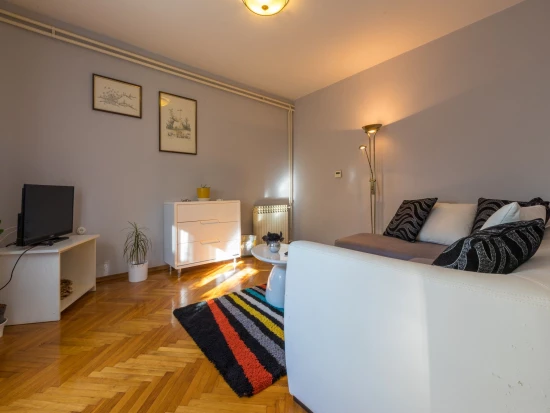 Domek Kvarner - Jadranovo (Crikvenica) KV 7371 N1