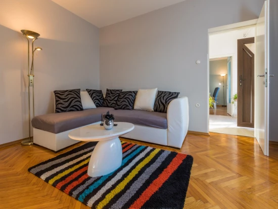 Domek Kvarner - Jadranovo (Crikvenica) KV 7371 N1