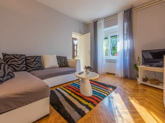 Domek Kvarner - Jadranovo (Crikvenica) KV 7371 N1