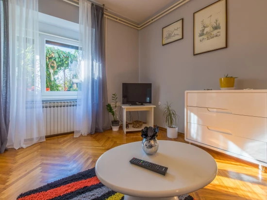 Domek Kvarner - Jadranovo (Crikvenica) KV 7371 N1