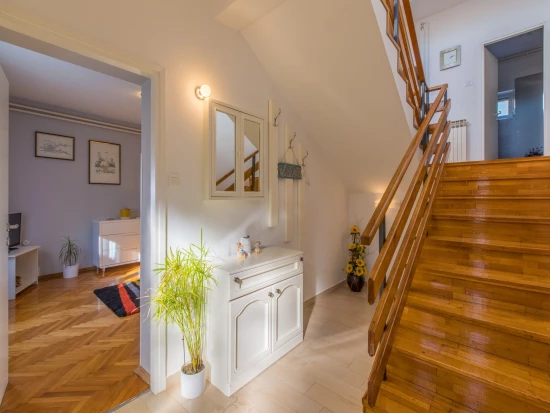 Domek Kvarner - Jadranovo (Crikvenica) KV 7371 N1