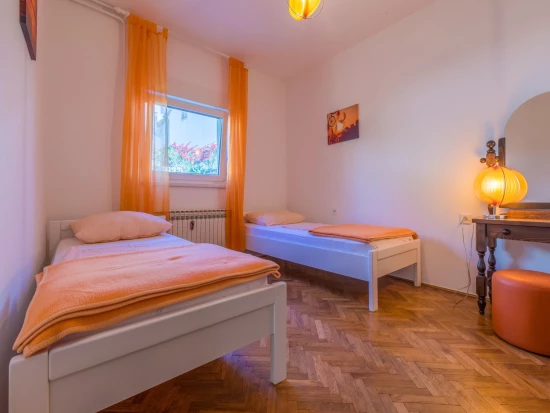 Domek Kvarner - Jadranovo (Crikvenica) KV 7371 N1