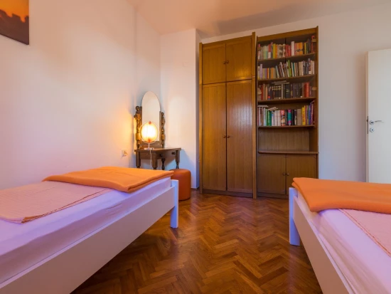 Domek Kvarner - Jadranovo (Crikvenica) KV 7371 N1