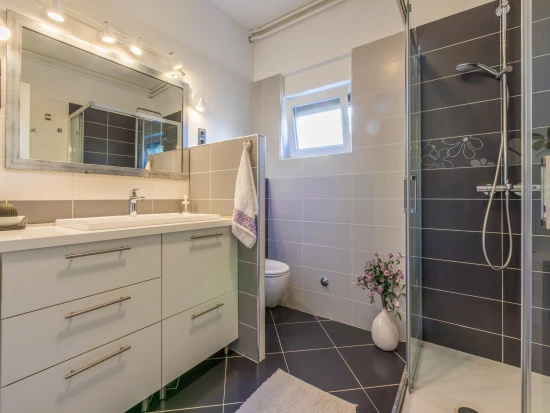 Domek Kvarner - Jadranovo (Crikvenica) KV 7371 N1