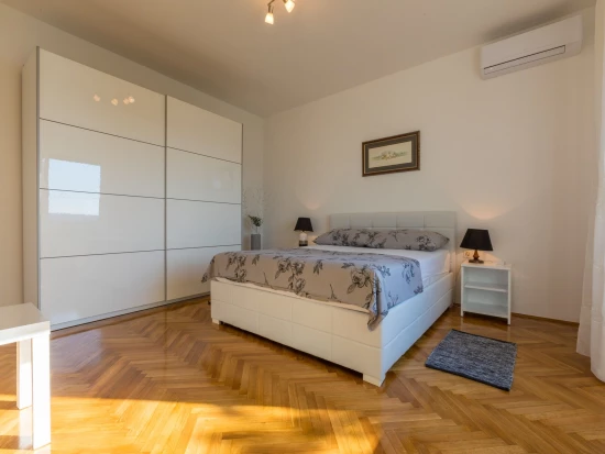 Domek Kvarner - Jadranovo (Crikvenica) KV 7371 N1