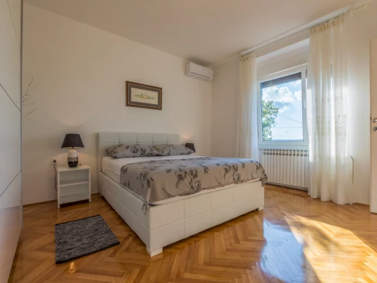 Domek Kvarner - Jadranovo (Crikvenica) KV 7371 N1