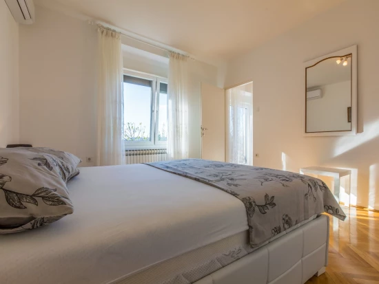 Domek Kvarner - Jadranovo (Crikvenica) KV 7371 N1